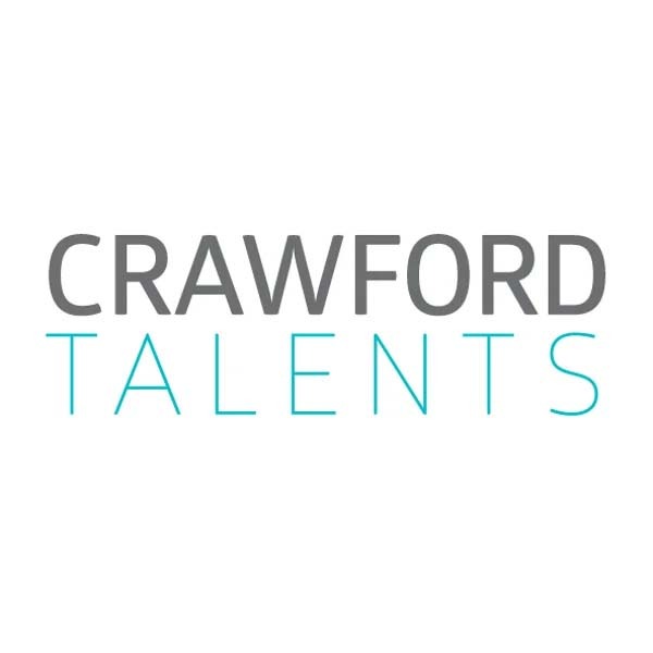 Agency Logo Crawford Talents Berlin